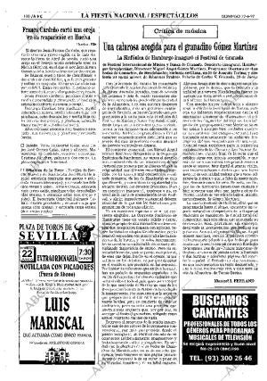 ABC SEVILLA 22-06-1997 página 100