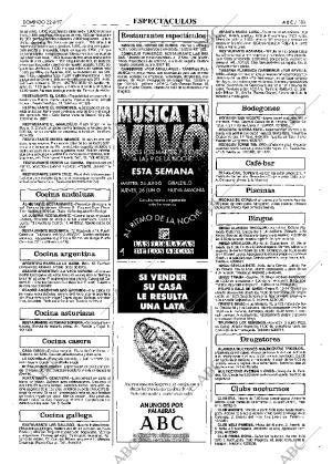 ABC SEVILLA 22-06-1997 página 103