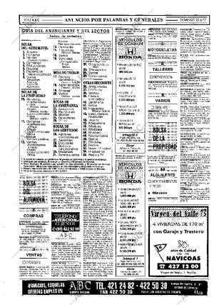 ABC SEVILLA 22-06-1997 página 104