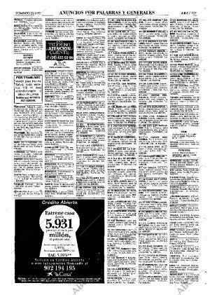 ABC SEVILLA 22-06-1997 página 107