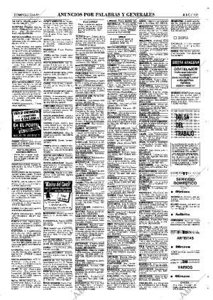 ABC SEVILLA 22-06-1997 página 109