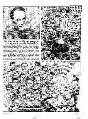 ABC SEVILLA 22-06-1997 página 11