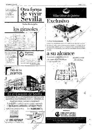 ABC SEVILLA 22-06-1997 página 113