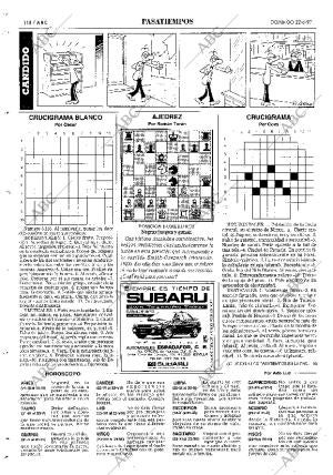 ABC SEVILLA 22-06-1997 página 118