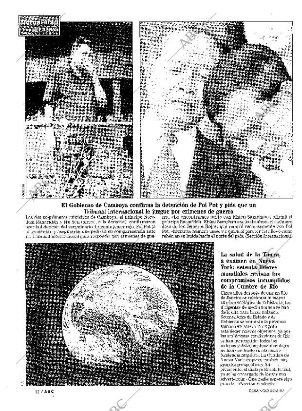 ABC SEVILLA 22-06-1997 página 12