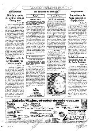 ABC SEVILLA 22-06-1997 página 124