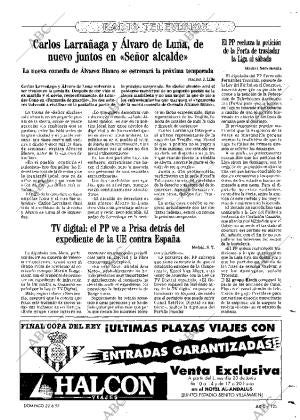 ABC SEVILLA 22-06-1997 página 125