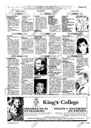 ABC SEVILLA 22-06-1997 página 127