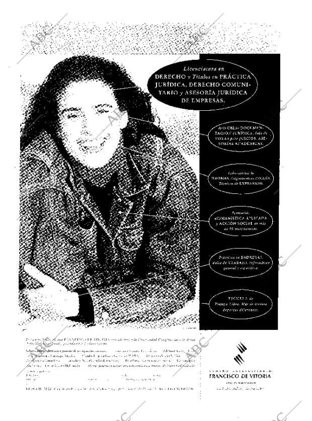 ABC SEVILLA 22-06-1997 página 13