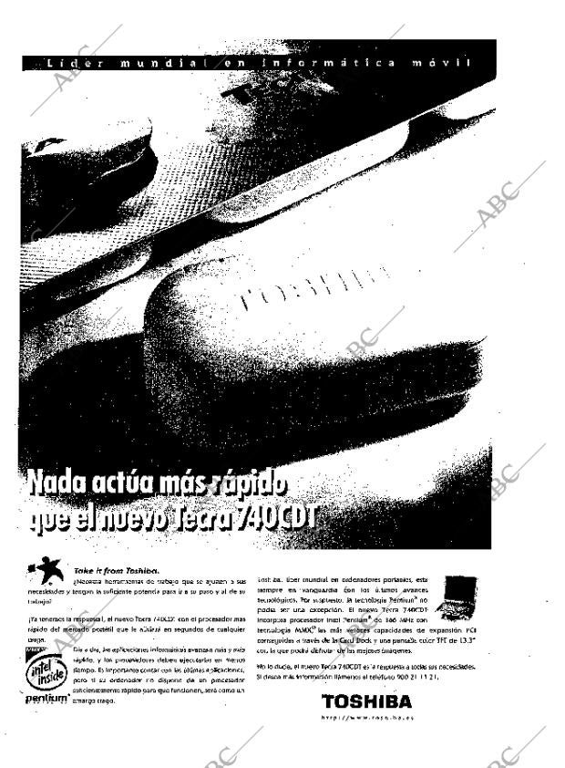 ABC SEVILLA 22-06-1997 página 15