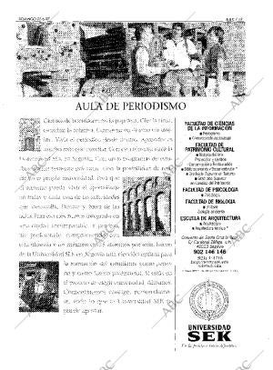 ABC SEVILLA 22-06-1997 página 19