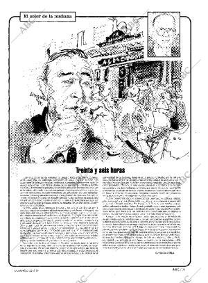 ABC SEVILLA 22-06-1997 página 21