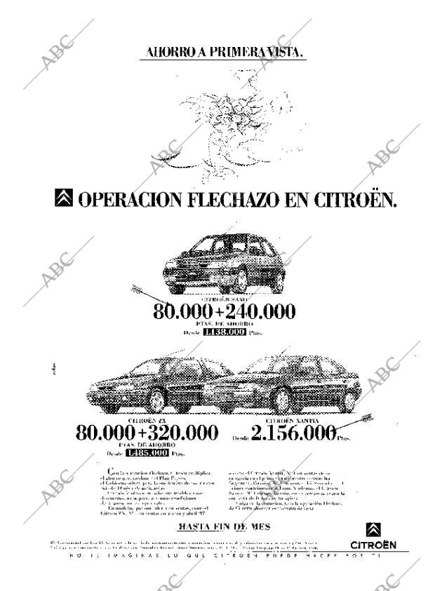 ABC SEVILLA 22-06-1997 página 22