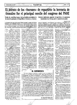 ABC SEVILLA 22-06-1997 página 29