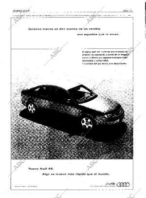 ABC SEVILLA 22-06-1997 página 33