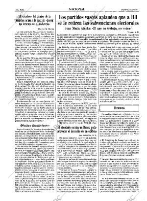 ABC SEVILLA 22-06-1997 página 34