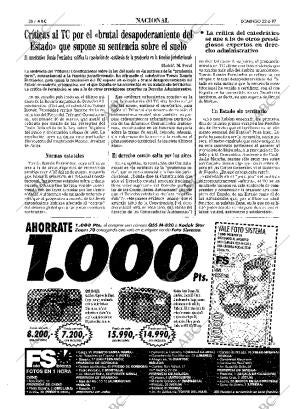 ABC SEVILLA 22-06-1997 página 38