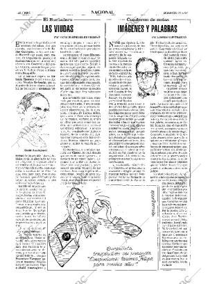 ABC SEVILLA 22-06-1997 página 40