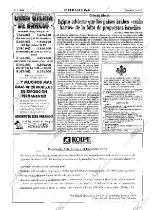 ABC SEVILLA 22-06-1997 página 42