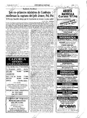 ABC SEVILLA 22-06-1997 página 43