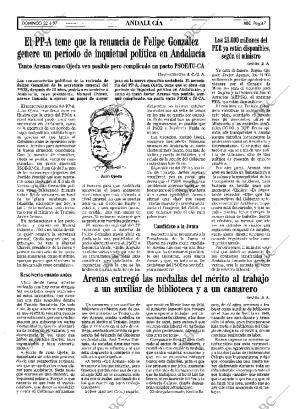 ABC SEVILLA 22-06-1997 página 47