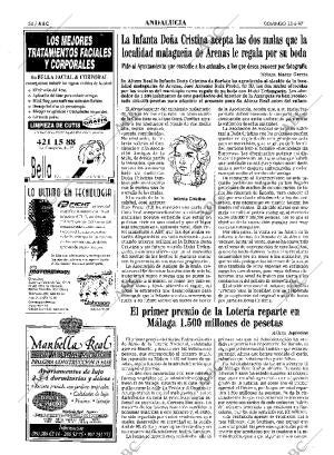 ABC SEVILLA 22-06-1997 página 54