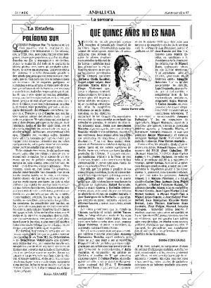 ABC SEVILLA 22-06-1997 página 56