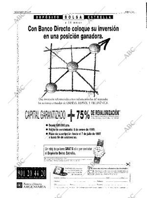 ABC SEVILLA 22-06-1997 página 57