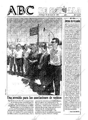 ABC SEVILLA 22-06-1997 página 59