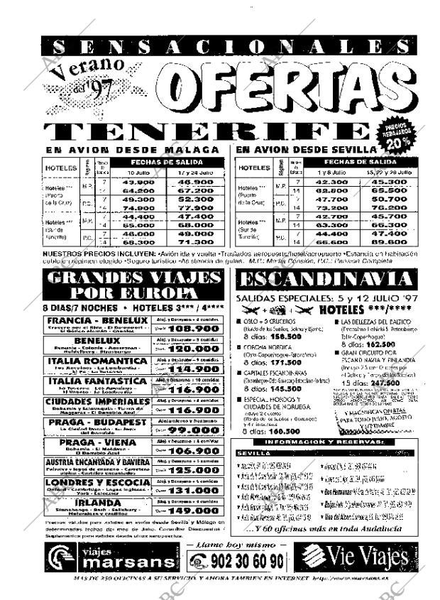 ABC SEVILLA 22-06-1997 página 6