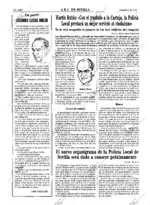 ABC SEVILLA 22-06-1997 página 60