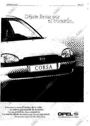 ABC SEVILLA 22-06-1997 página 65