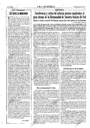 ABC SEVILLA 22-06-1997 página 66