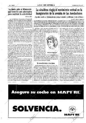 ABC SEVILLA 22-06-1997 página 68