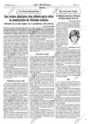 ABC SEVILLA 22-06-1997 página 73