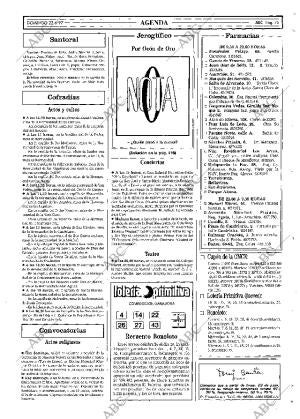 ABC SEVILLA 22-06-1997 página 75