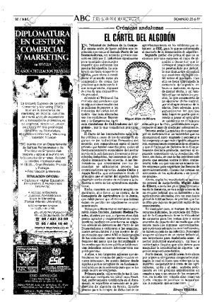 ABC SEVILLA 22-06-1997 página 80