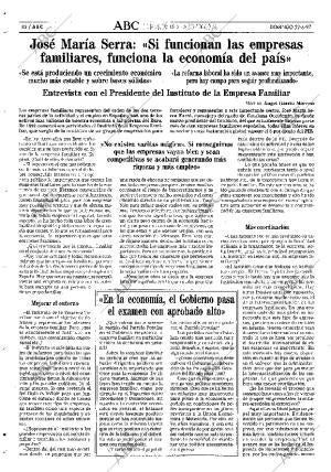 ABC SEVILLA 22-06-1997 página 82