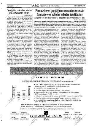 ABC SEVILLA 22-06-1997 página 84