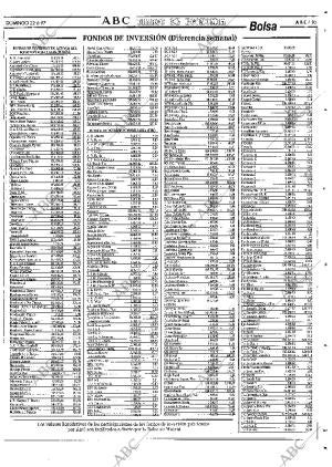 ABC SEVILLA 22-06-1997 página 85