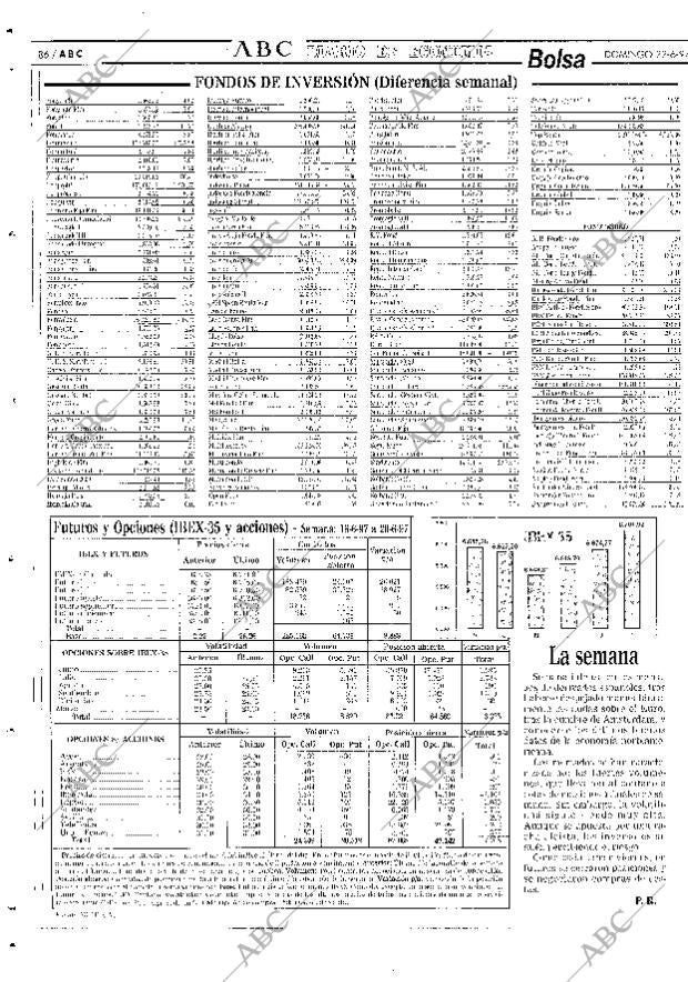 ABC SEVILLA 22-06-1997 página 86