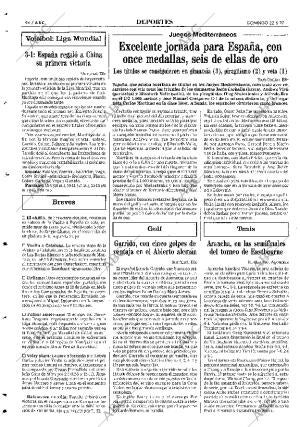 ABC SEVILLA 22-06-1997 página 94
