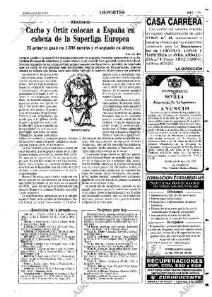 ABC SEVILLA 22-06-1997 página 95