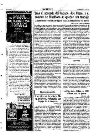 ABC SEVILLA 22-06-1997 página 96