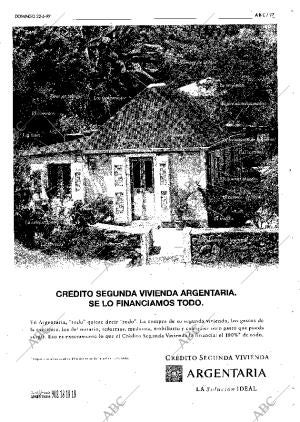 ABC SEVILLA 22-06-1997 página 97