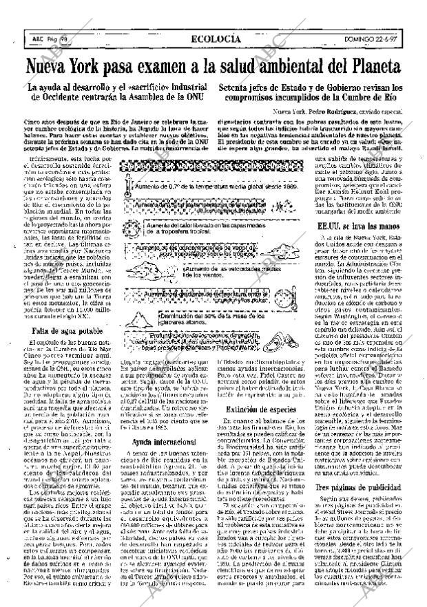 ABC SEVILLA 22-06-1997 página 98