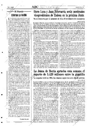 ABC SEVILLA 23-06-1997 página 100
