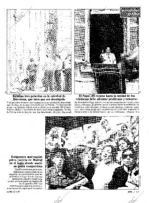ABC SEVILLA 23-06-1997 página 11