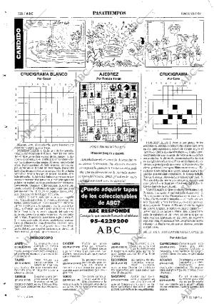 ABC SEVILLA 23-06-1997 página 128