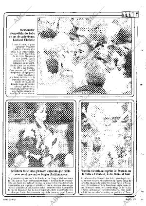 ABC SEVILLA 23-06-1997 página 131